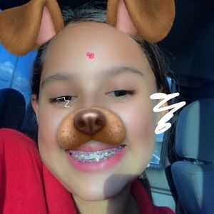 Meet your Posher, Galilea